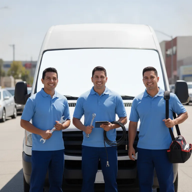Lavandería Industrial equipo en Tuxtla
